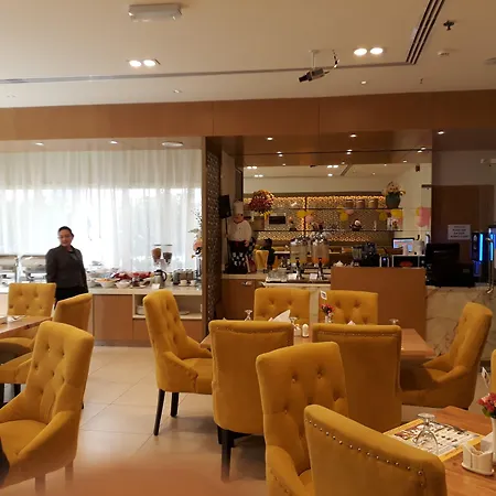 Royal Falcon Hotel-3