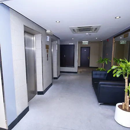 Royal Falcon Hotel-3