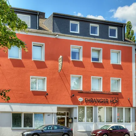 Hotel Ehranger Hof-3