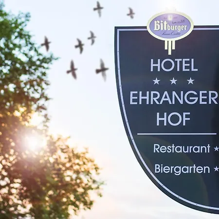 Hotel Ehranger Hof-2