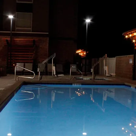Hampton Inn By Hilton Moab Arches National Park-3