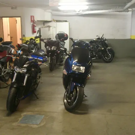 Hotel Toresela Bike Am Gardasee-2