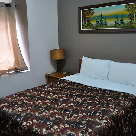 Hotel Ste-Catherine-2