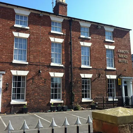 Abbots Mead Hotel-3
