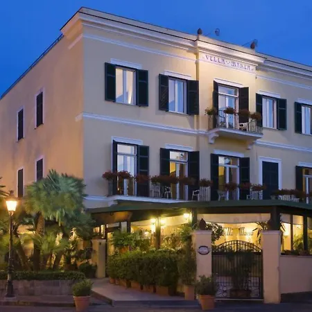 Hotel Villa Maria-3