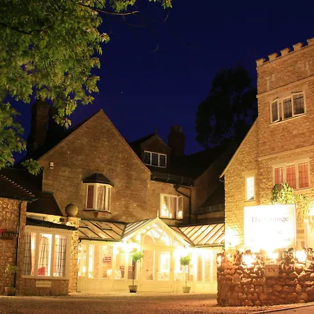 The Grange At Oborne-2