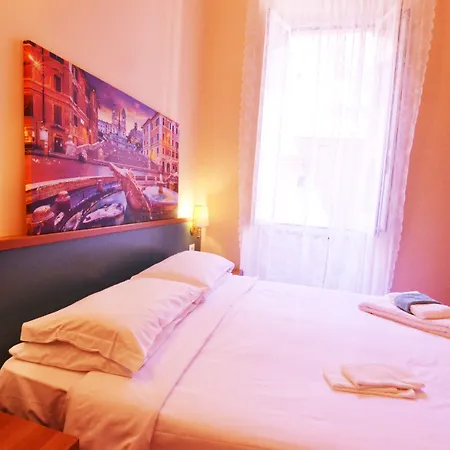 Hotel Castelfidardo-2