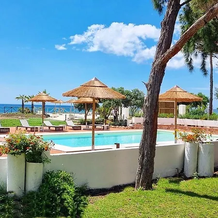 Hotel Mare Pineta-2