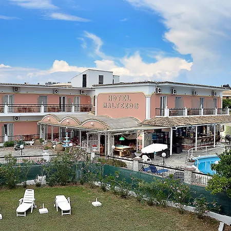 Maltezos Hotel-3