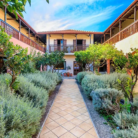 Rigas Hotel Skopelos By Ghh-2