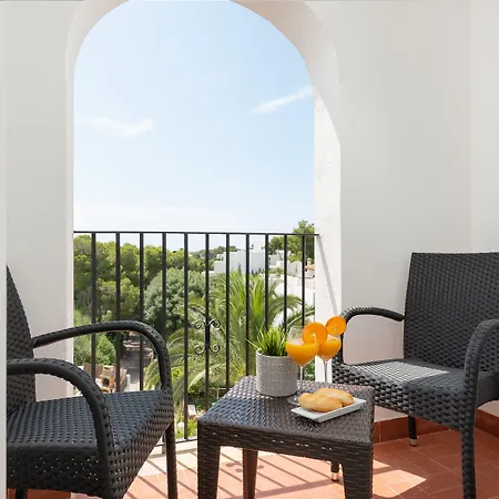Hostal Talamanca-3