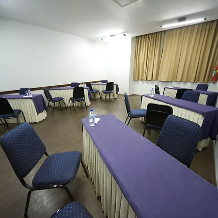 Hotel Dan Inn São José dos Campos-3