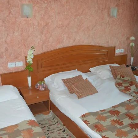Hotel La Princesse-3