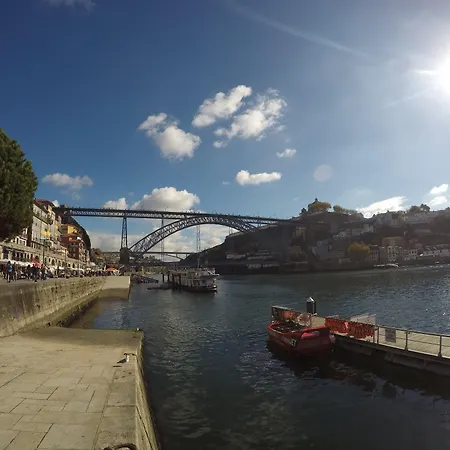 The Rex Hotel Porto - Mansion House - Private Parking-3