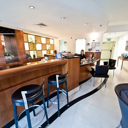 Seanet Hotel By Afi Hotels-3