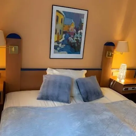 Hotel Krasemann-3