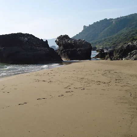Pink Palace Beach Resort-3
