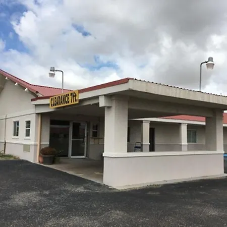 Budget Inn-2