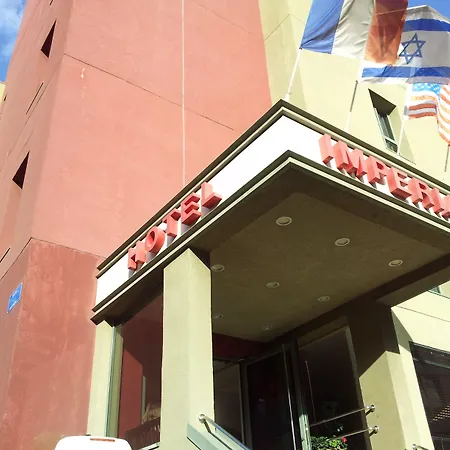 Imperial Hotel-2