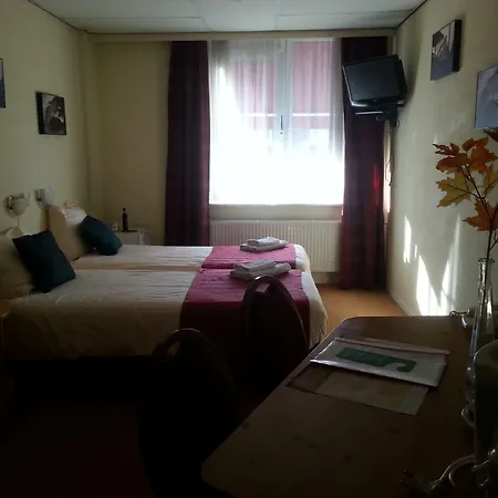 Oranje Hotel Sittard-2