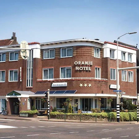 Oranje Hotel Sittard-3