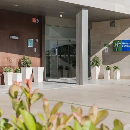 Holiday Inn Express Sant Cugat By Ihg-2