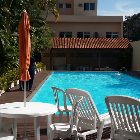 Lider Palace Hotel-2