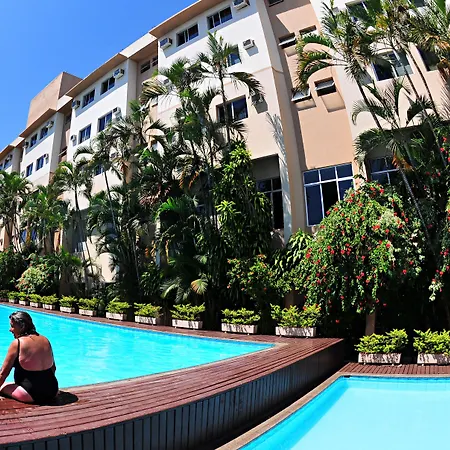 Lider Palace Hotel-3