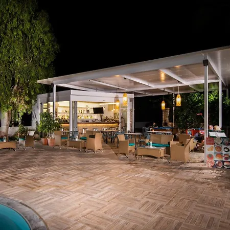 Sabina Hotel-3