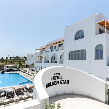 Golden Star-3