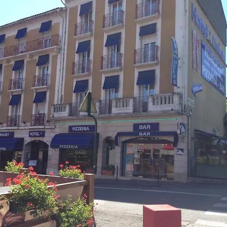 Hotel Ocean-2