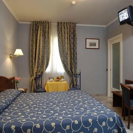 Hotel Villa Elda-3