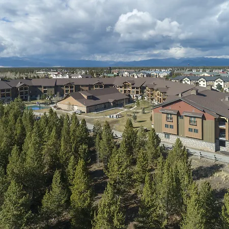 Worldmark West Yellowstone-2