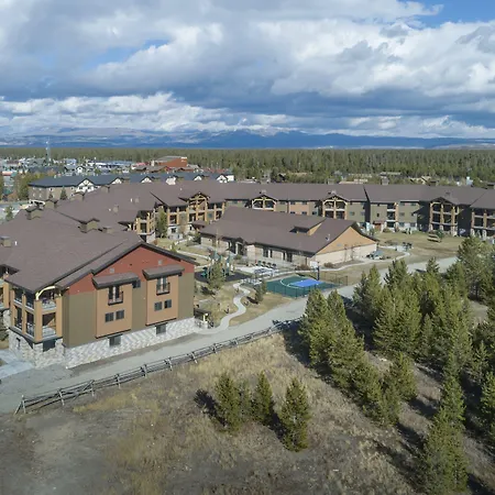 Worldmark West Yellowstone-3