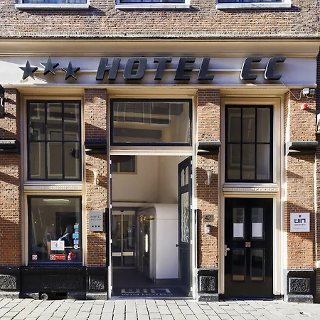 Hotel CC-3