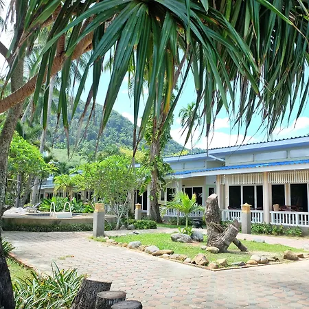 Andaman Lanta Resort - Sha Extra Plus-2