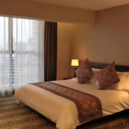 Star Points Hotel Kuala Lumpur-3