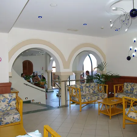 Hotel Villa Belvedere-2