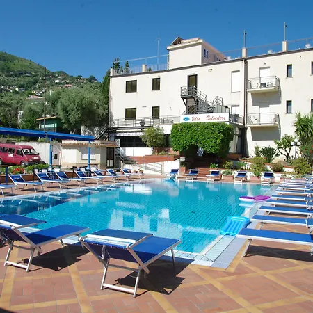 Hotel Villa Belvedere-2
