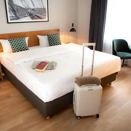 Comfort Hotel Tom Kyle-2