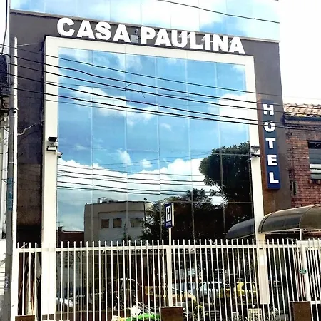 Hotel Casa Paulina-2