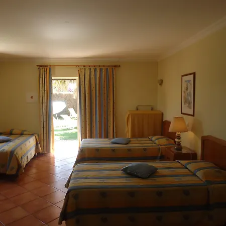 Canavial I & II Apartamentos-3