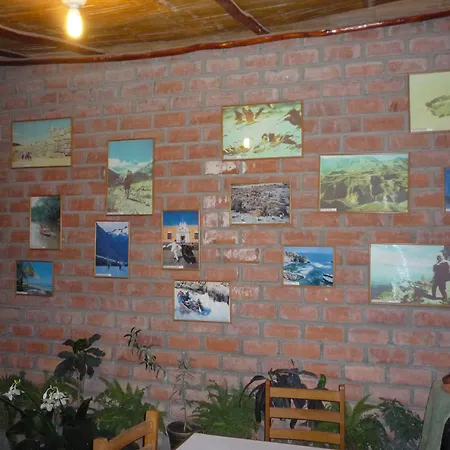 Hostal Tambo Colorado-3