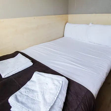 Tony'S House Hotel-2