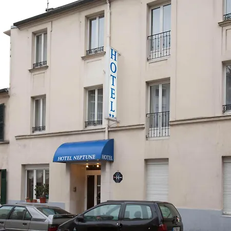 Hotel Neptune Place D'Italie-3