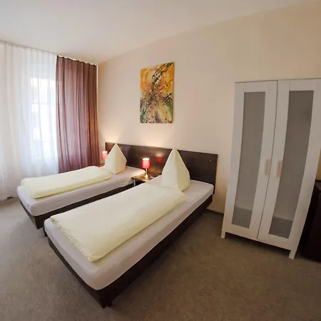 Hotel-Pension Victoria-2