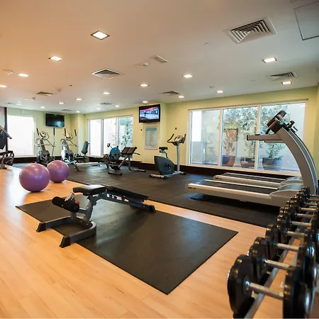 Citymax Hotel Al Barsha At The Mall-3