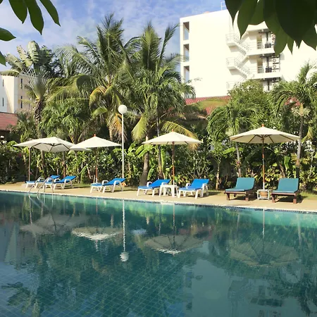 Patong Palace Hotel-2