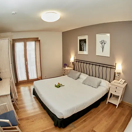 Hotel Casa Azcona-3