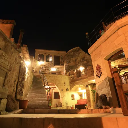 Turquaz Cave Hotel-2